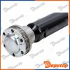 Arbre de transmission arrière pour MERCEDES | NWN-ME-103, A1674105503